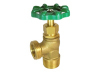 Brass Stop Valve