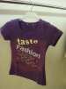 girl's T-shirt