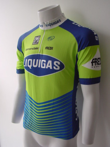 Cycling shirt