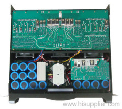 Switching Power Amplifier, Audio Amplifier, Power Amplifier, Professional Amplifier, Professional Power Amplifier