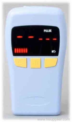 JERRY-II Pulse Oximeter