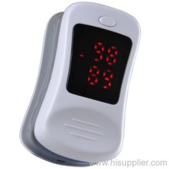 JERRY-F Fingertip Pulse Oximeter
