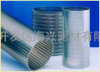 drum screen or filter cartridge or cylinder screen