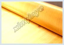 Brass Wire Mesh