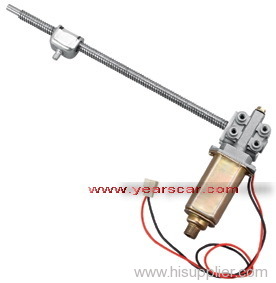 Control Seat Motor