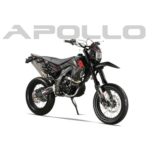 Enduro(EEC) Pit Bike