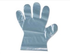 PE glove