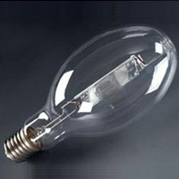 metal halide lamp