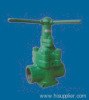 MUD GATE VALVE