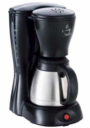 Professional 6 Cup Coffee Maker