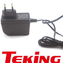 Switching Power Adapter AS10/AS20 Series(US)2 (6W-24W)
