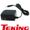 Switching Power Adapter AS10/AS20 Series(EU) (2.5W-12W)