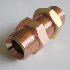 BSP Fittings