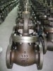 Seamless Stainless Steel Valve