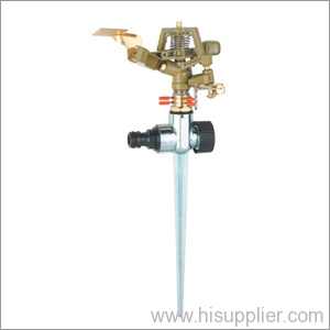 garden water sprinkler