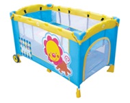 BABY PLAYPEN