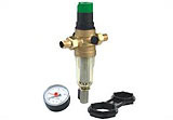 Pressure Reduce Valve