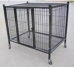Welded Cage