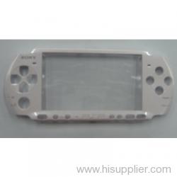 psp3000 replacement cover (copper)