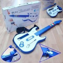 Wii wireless Guitar