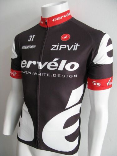 cycling jersey