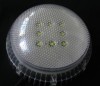 LED ceiling light