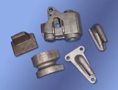 investment casting