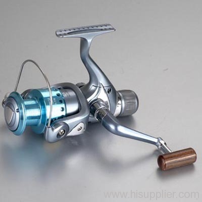 Spinning Reel