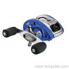 Baitcasting Reels