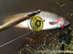 Trout Fly Reels