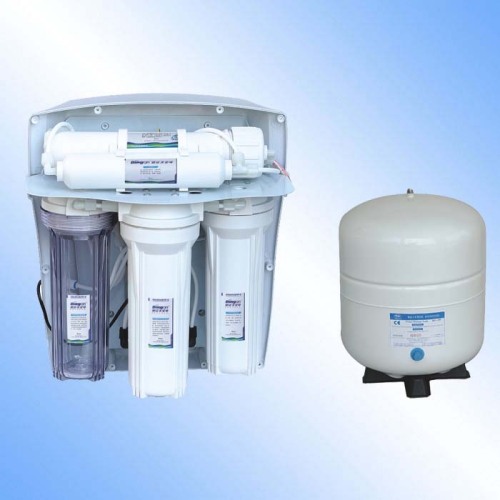 Cabinet Reverse Osmosis System