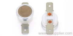 1/2'' disc bimetal thermostat