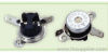 1/2'' disc bimetal thermostat