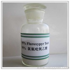 Fluroxypyr-methyl 98% Min TC