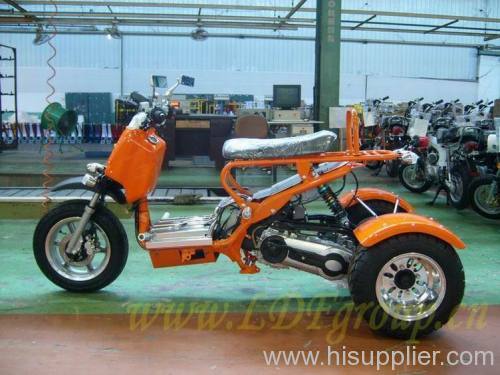 trike(LDF-TC002)