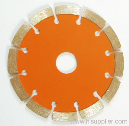 diamond saw blade