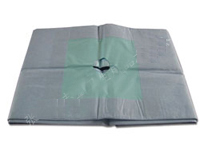 Surgical Extremity Drape