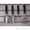 aluminium garden tools