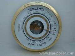 BIMETAL THERMOMETER