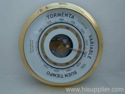 BIMETAL THERMOMETER