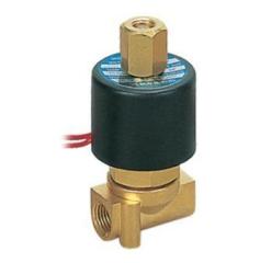 solenoid valves