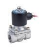 Two Way Solenoid Valve