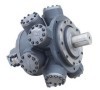 Hydraulic Motor