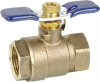 Brass Bronze Ball Valves