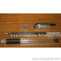 High quality Plastic Gel Ink Pen