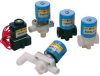 Small Water Valves