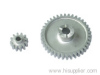 Stainless steel gears