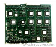 SMT PCB repair service