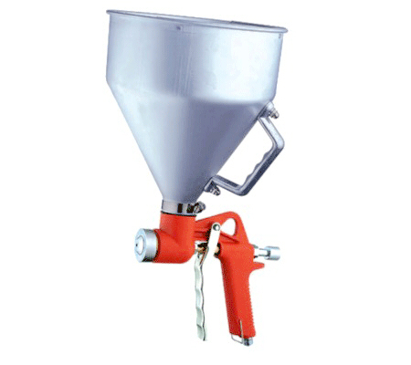 AIR HOPPER GUN