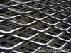 anti-skid expanded metal